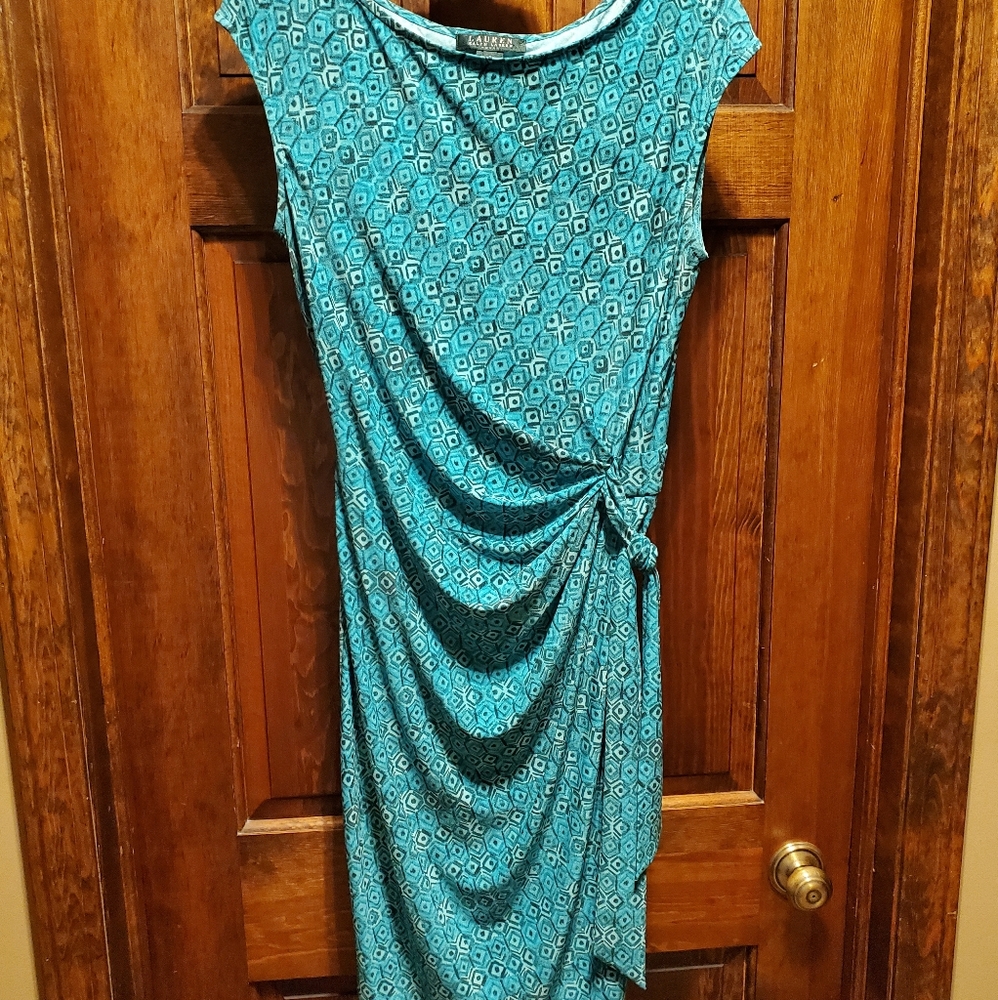 Ralph Lauren Dress